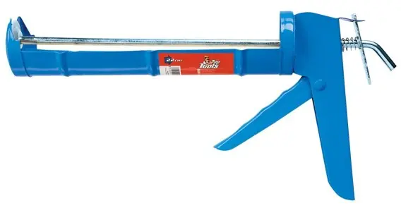 Wyciskacz do tub z silikonem Tylko do końca tygodnia